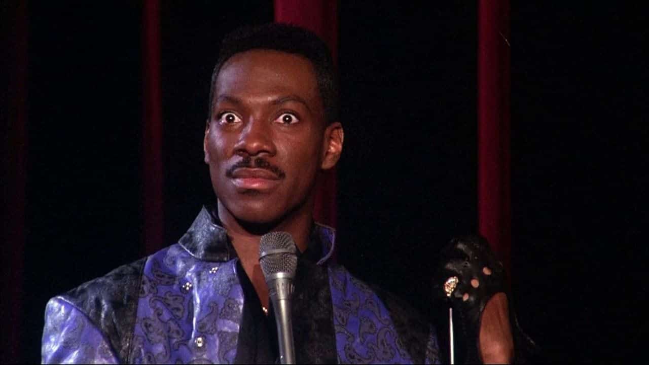 Eddie Murphy Cinematographe.it