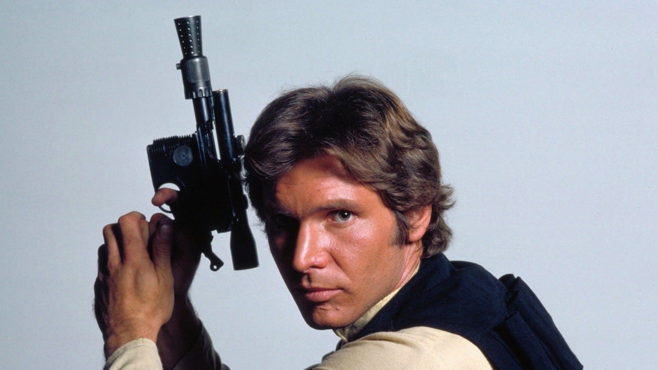 Star Wars: Il ritorno dello Jedi – All’asta il blaster di Han Solo
