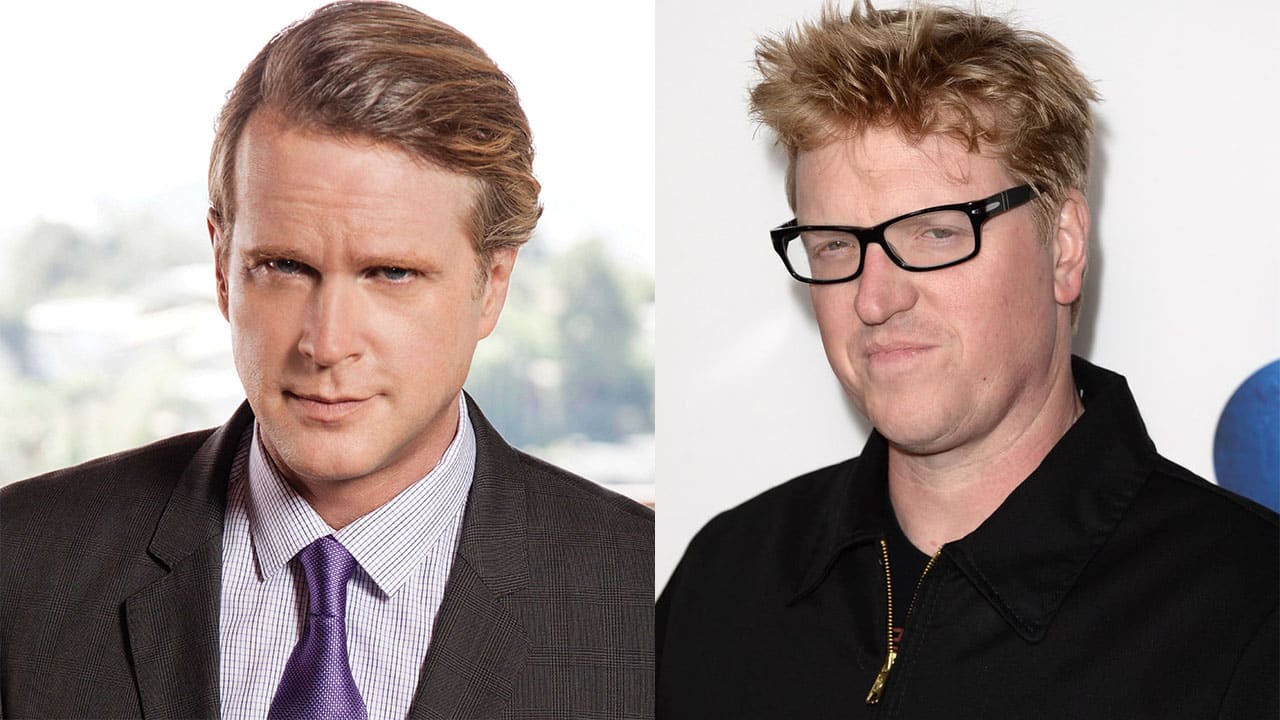 Stranger Things – Stagione 3: Cary Elwes e Jake Busey nel cast