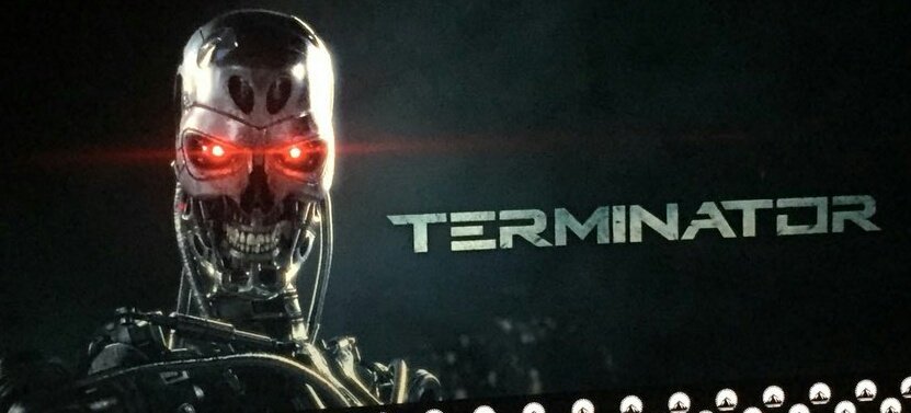 terminator 6 cinematographe