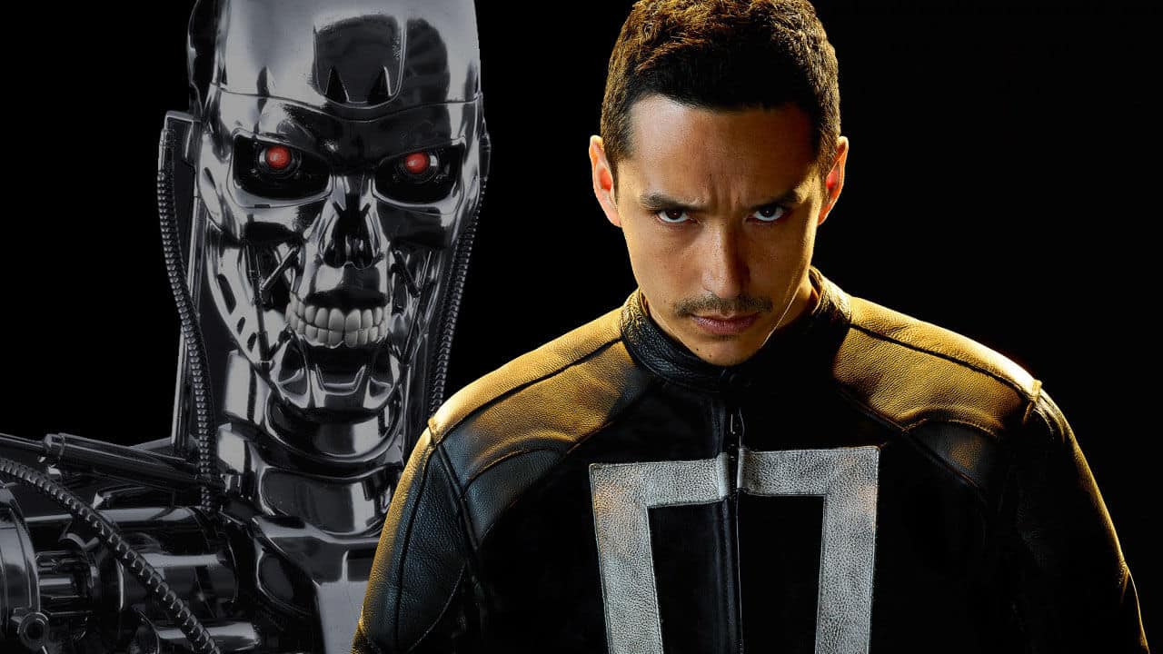 Terminator 6: Gabriel Luna sarà la nuova macchina nel film di Tim Miller