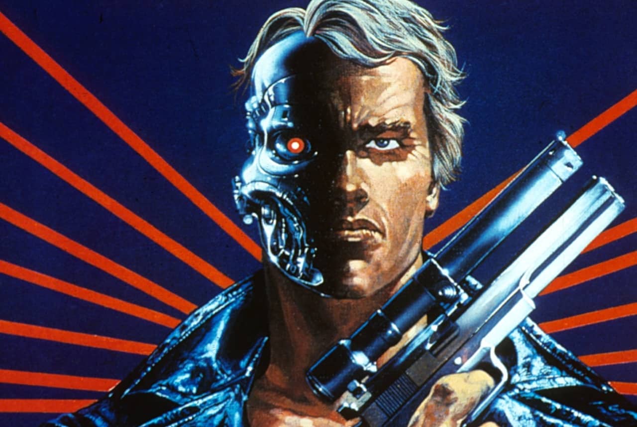 Terminator 6: spostata la data di uscita del film di Tim Miller