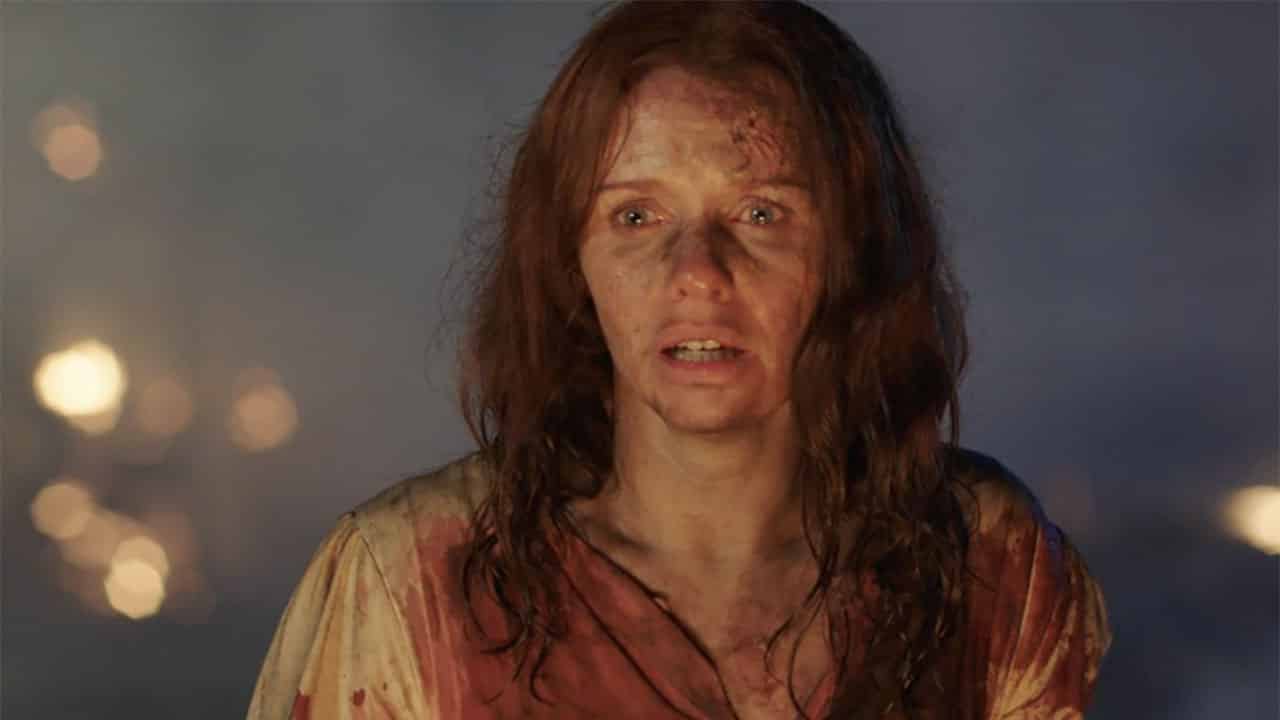 The Golem: Epic Pictures svela il film horror di Doron e Yoav Paz