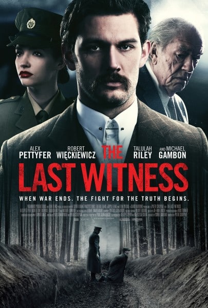 The Last Witness Cinematographe