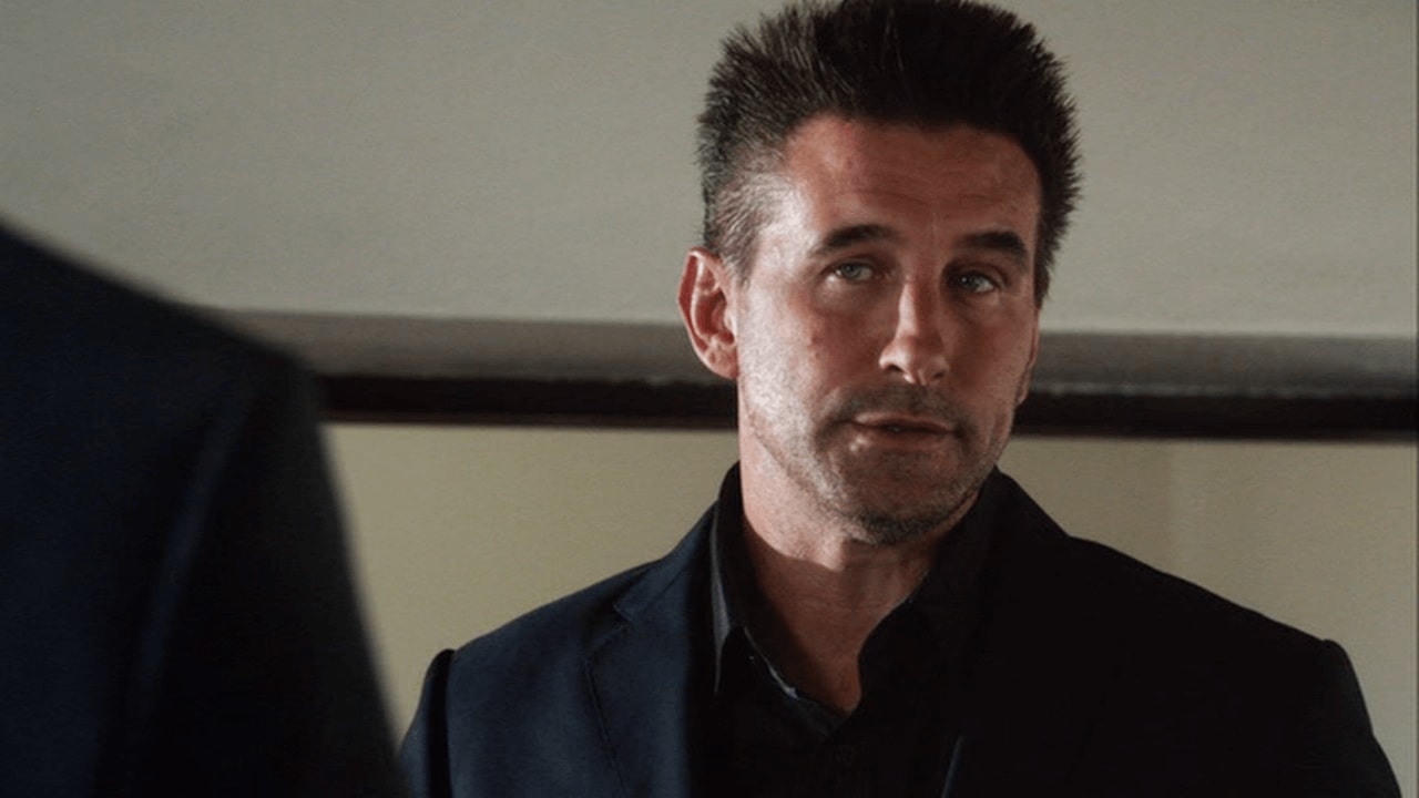 The Purge: William Baldwin nel cast della serie SyFy