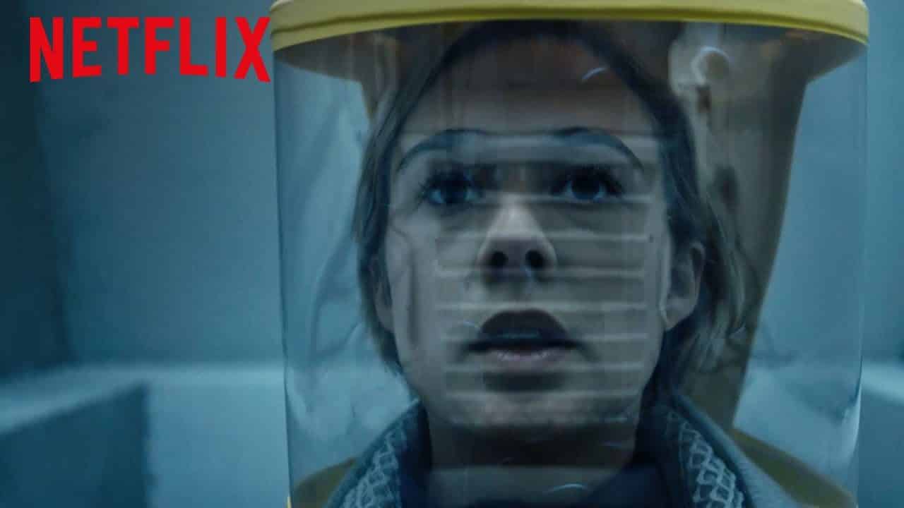 The Rain: recensione della serie TV Netflix