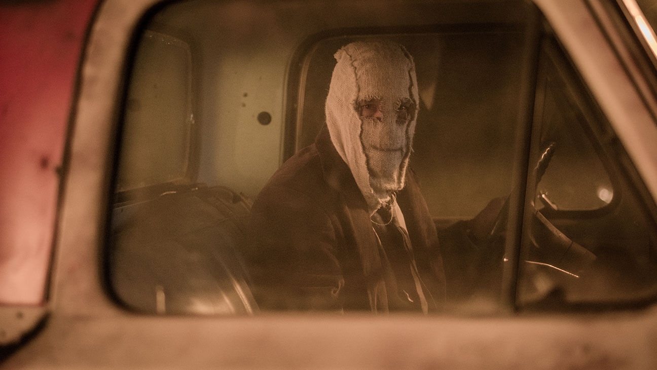 the strangers: prey at night recensione, cinematographe