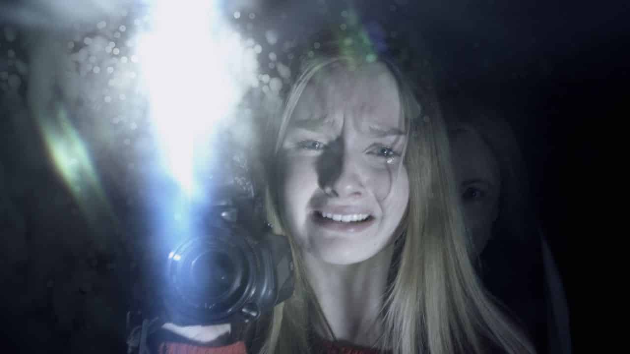 Film horror e thriller oggi in tv, venerdì 4 maggio 2018