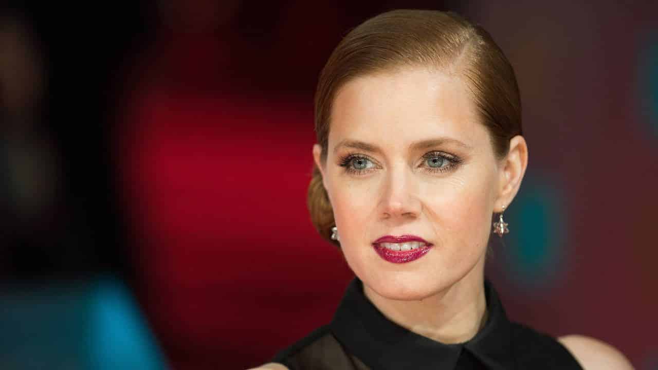 The Woman in the Window: Amy Adams nel film di Joe Wright