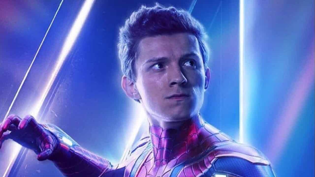 Avengers: Infinity War, per Tom Holland è “Difficile lavorare con Chris Pratt”