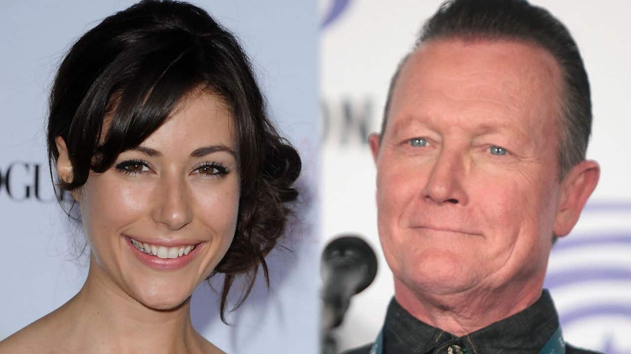 Tone Deaf: Amanda Crew e Robert Patrick nel film horror