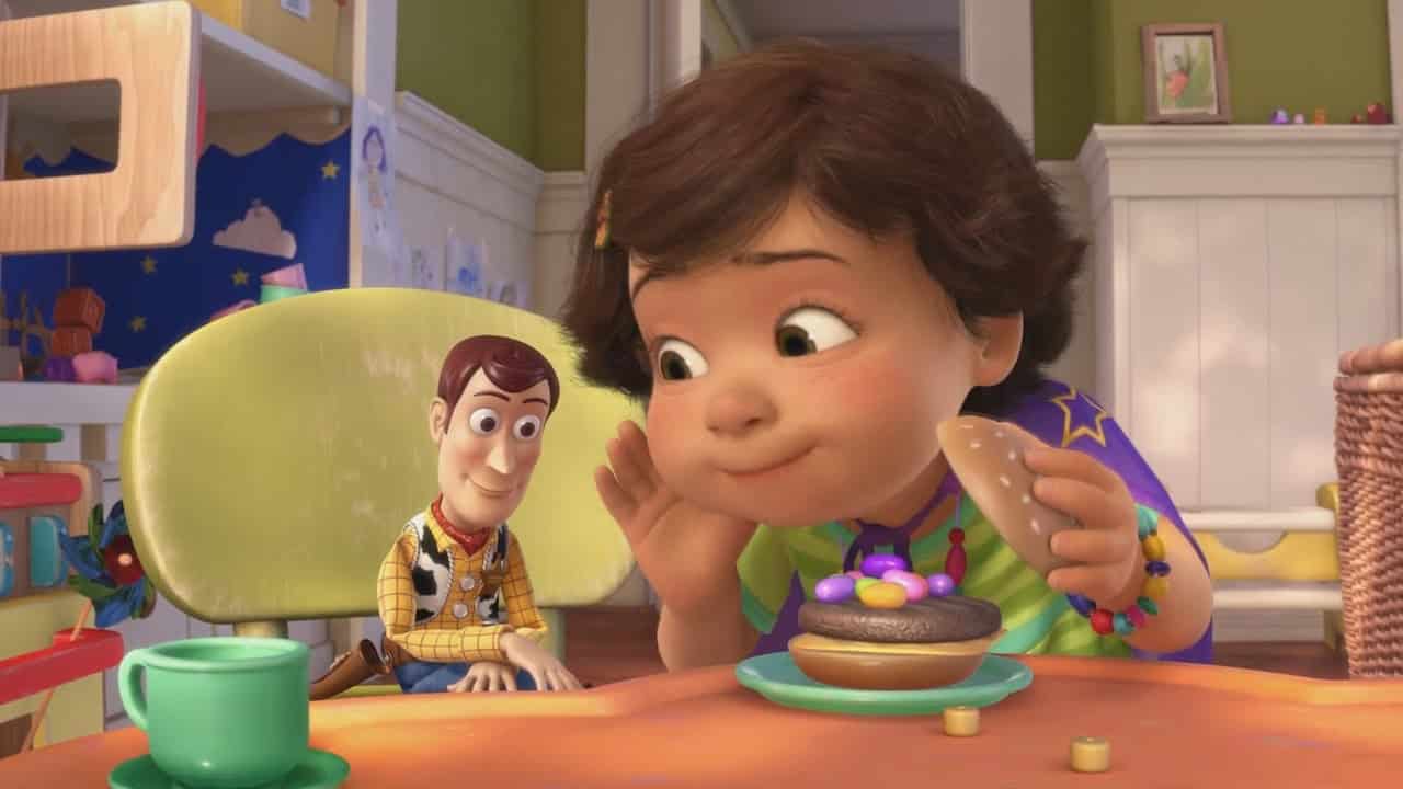 Toy Story 4: confermata la data di uscita del sequel Pixar