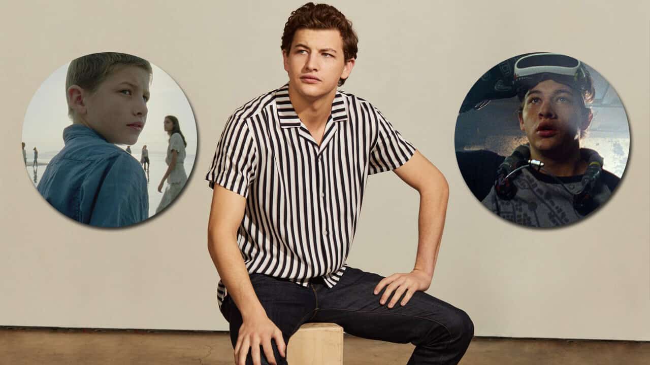 Tye Sheridan: ecco chi è il protagonista di Ready Player One