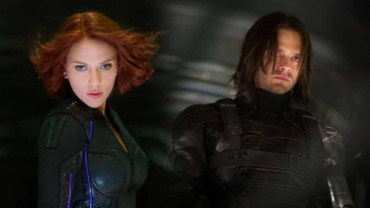 Vedova Nera: Sebastian Stan “pronto” ad apparire nel film