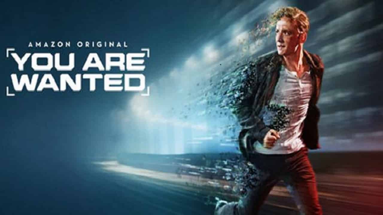 You Are Wanted: la seconda stagione su Amazon Prime Video