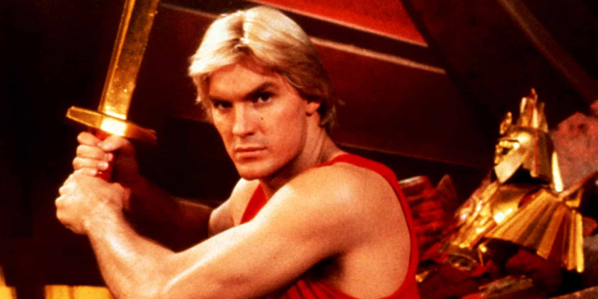 Avengers: Infinity War Flash Gordon Cinematographe