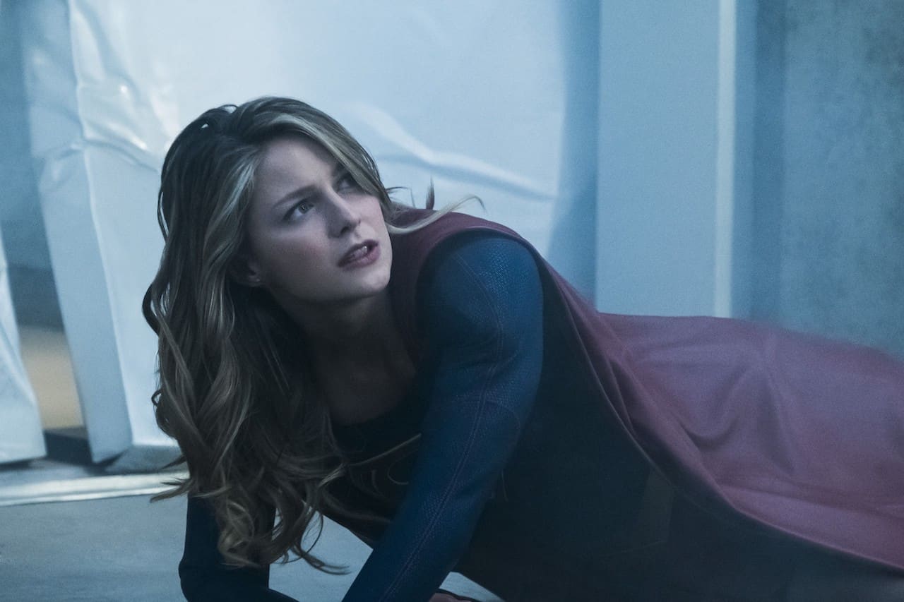 Supergirl – stagione 3: Kara torna a casa nel promo dell’episodio 21