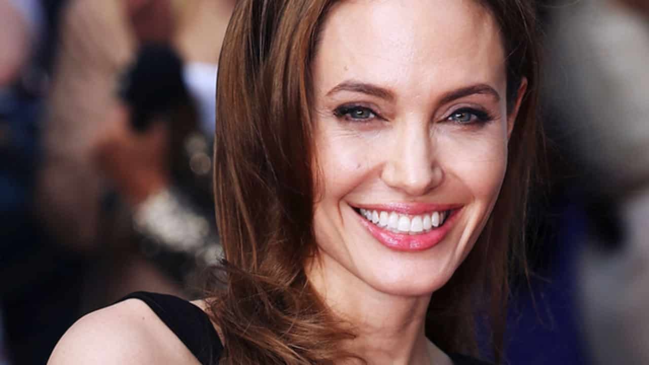 Come Away: Angelina Jolie e David Oyelowo nel prequel Pixar