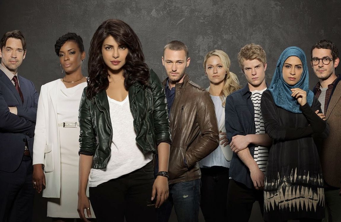 Quantico: cosa aspettarsi dalla stagione 3 della serie tv?