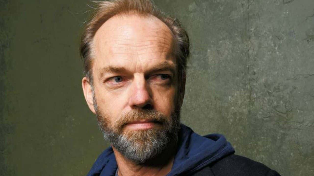 Lone Wolf – Hugo Weaving reciterà nel film in realtà virtuale