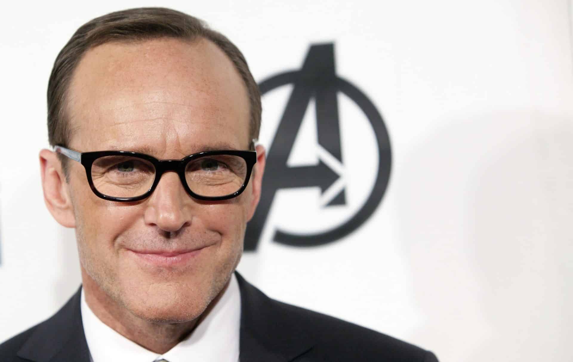 Captain Marvel, Clark Gregg elogia Brie Larson: “È incredibile”