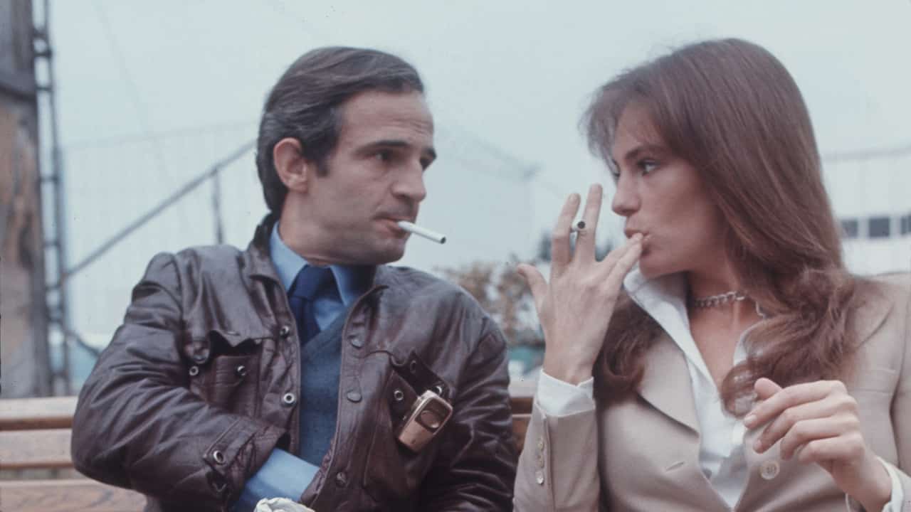 Effetto Notte: recensione del film di François Truffaut - Cinematographe.it