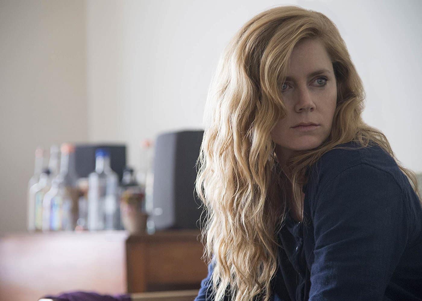 Sharp Objects: ecco quando inizia la serie HBO con Amy Adams