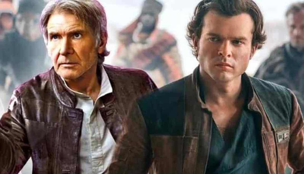 Alden Ehrenreich: il giovane Han Solo merita il posto di Harrison Ford?