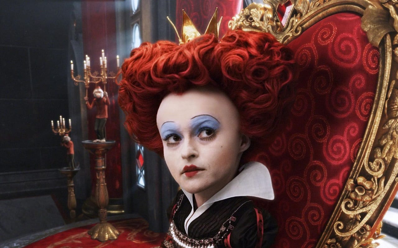 Helena Bonham Carter Cinematographe.it