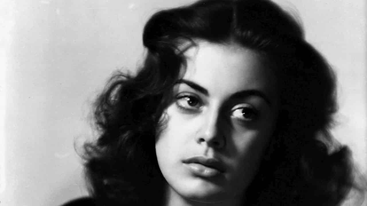Anna Maria Ferrero: morta a 84 anni la musa del cinema italiano