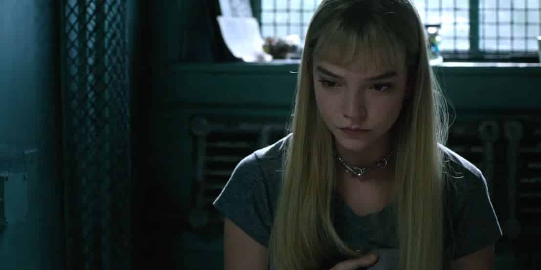New Mutants –  Anya Taylor-Joy: “i reshoot lo hanno reso il film che volevo”