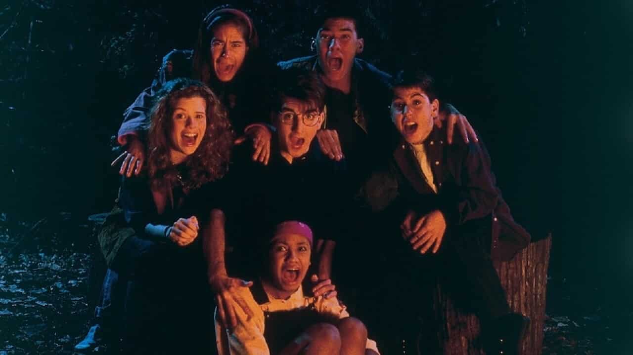 Are You Afraid of the Dark?: trailer e data d’uscita della stagione 2