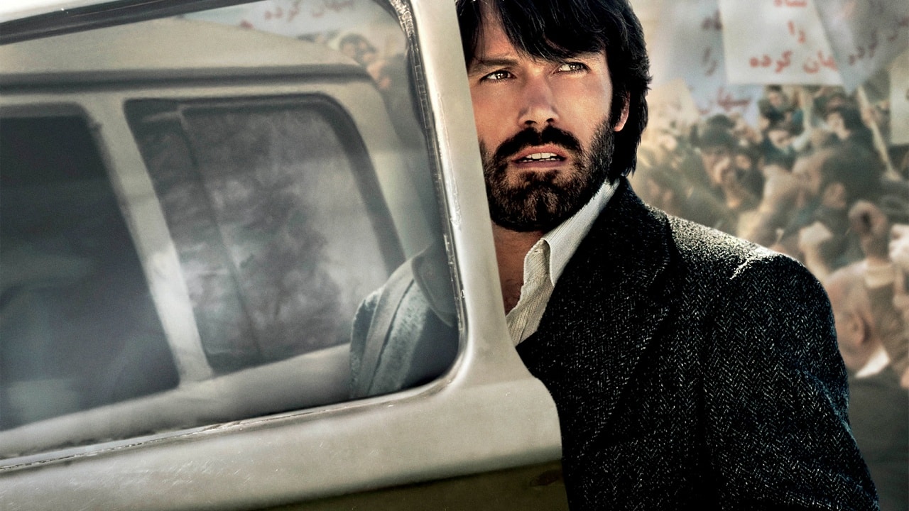 Argo: la storia vera raccontata nel film di Ben Affleck