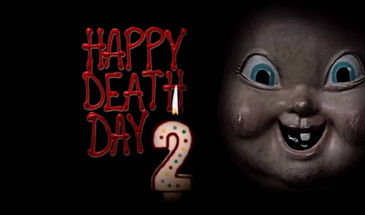 Ancora Auguri per la Tua Morte: le clip dal dietro le quinte!