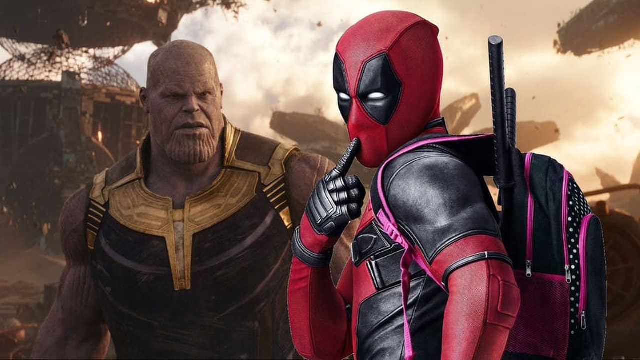 Ryan Reynolds risponde ai registi di Avengers per gli spoiler di Deadpool 2