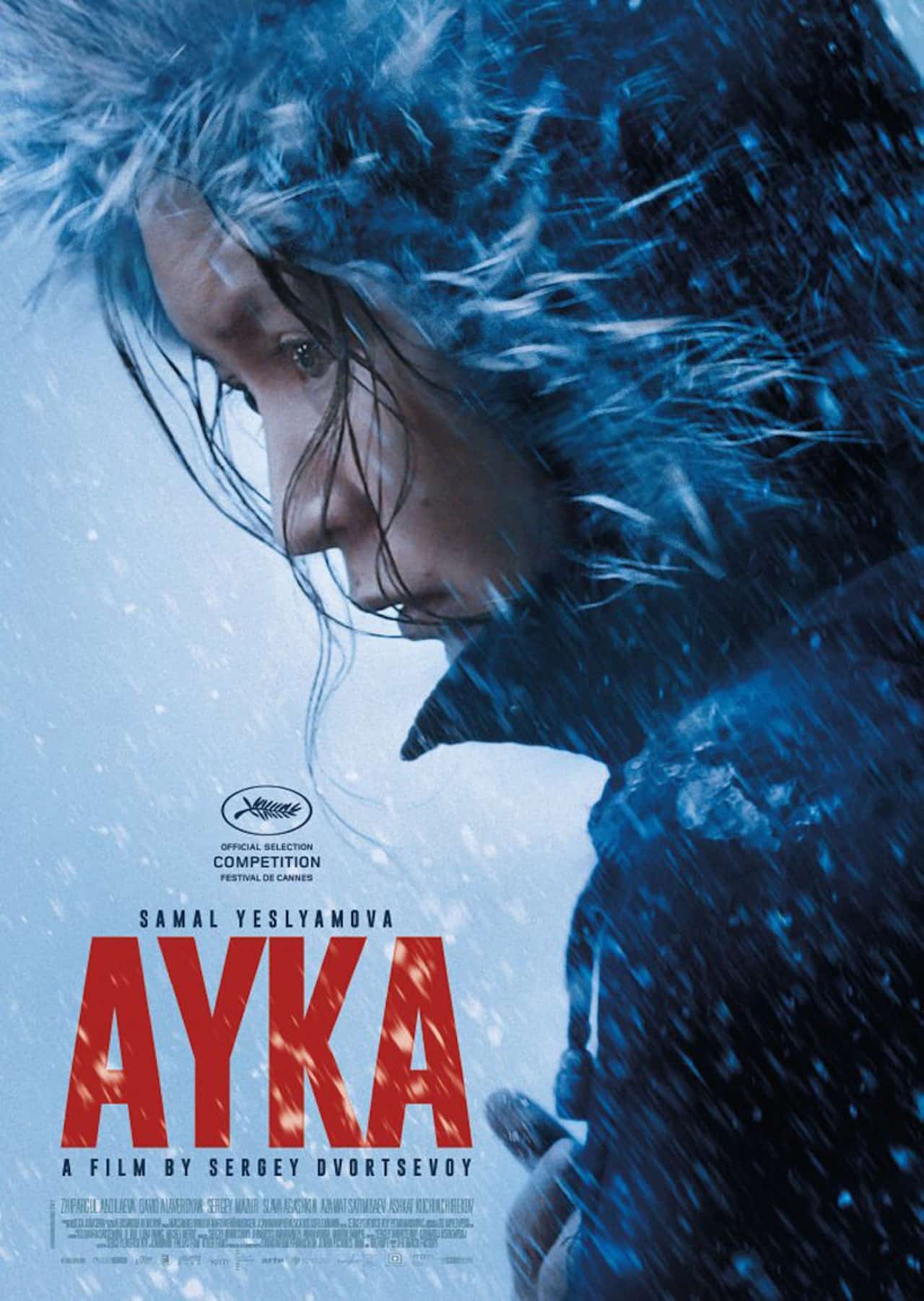 Ayka Cinematographe.it