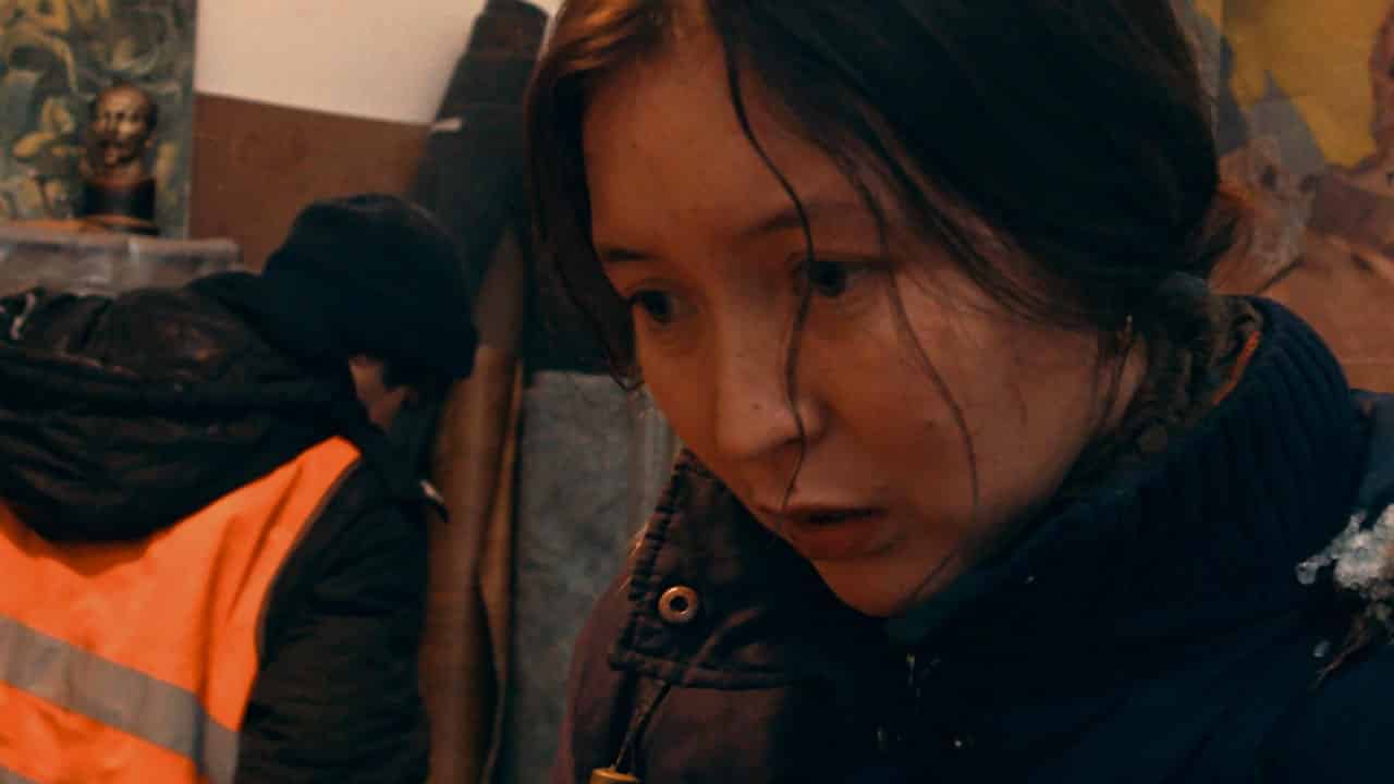 Cannes 2018 – Ayka: recensione del film di Sergey Dvortsevoy