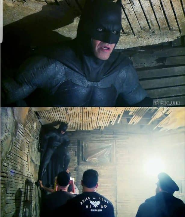 Batman Cinematographe.it