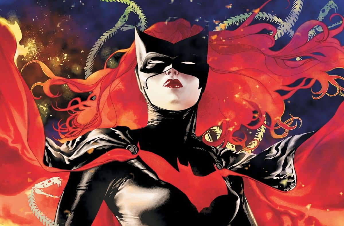 Arrowverse: come l’arrivo di Batwoman può influire sull’universo