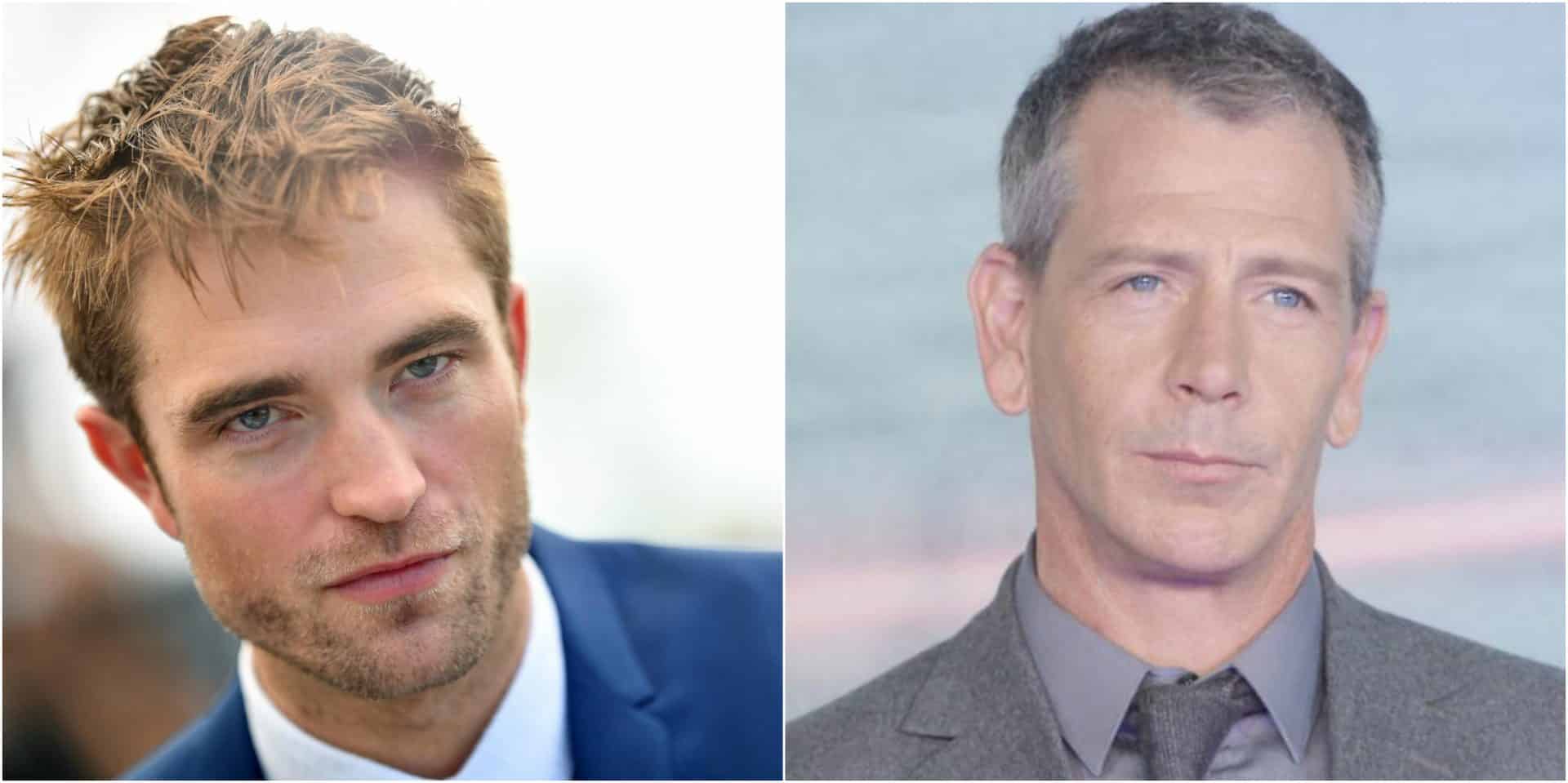 The King: Robert Pattinson e Ben Mendelsohn nel cast