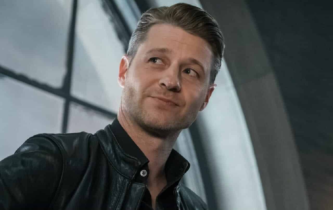 Gotham – Stagione 5: Ben McKenzie scrive l’ultimo episodio girato