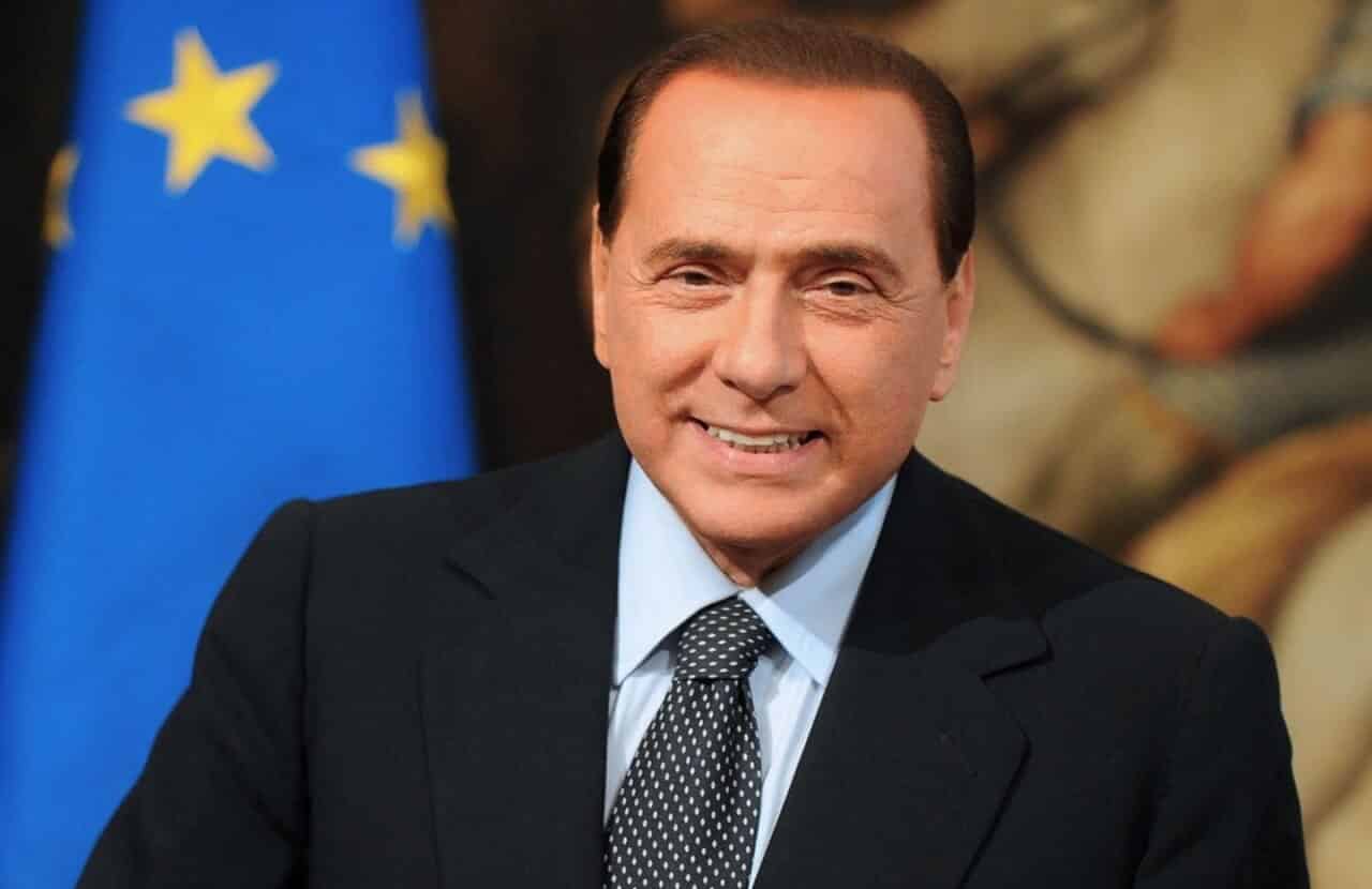 La Marchesa: in cantiere un film in lingua inglese su Silvio Berlusconi