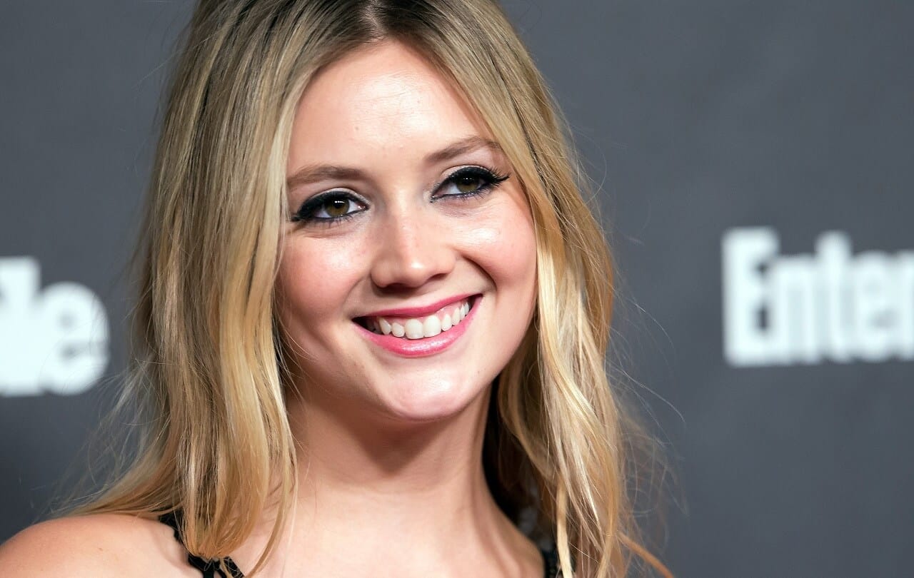 American Horror Story: 1984 – per Billie Lourd è una stagione terrificante