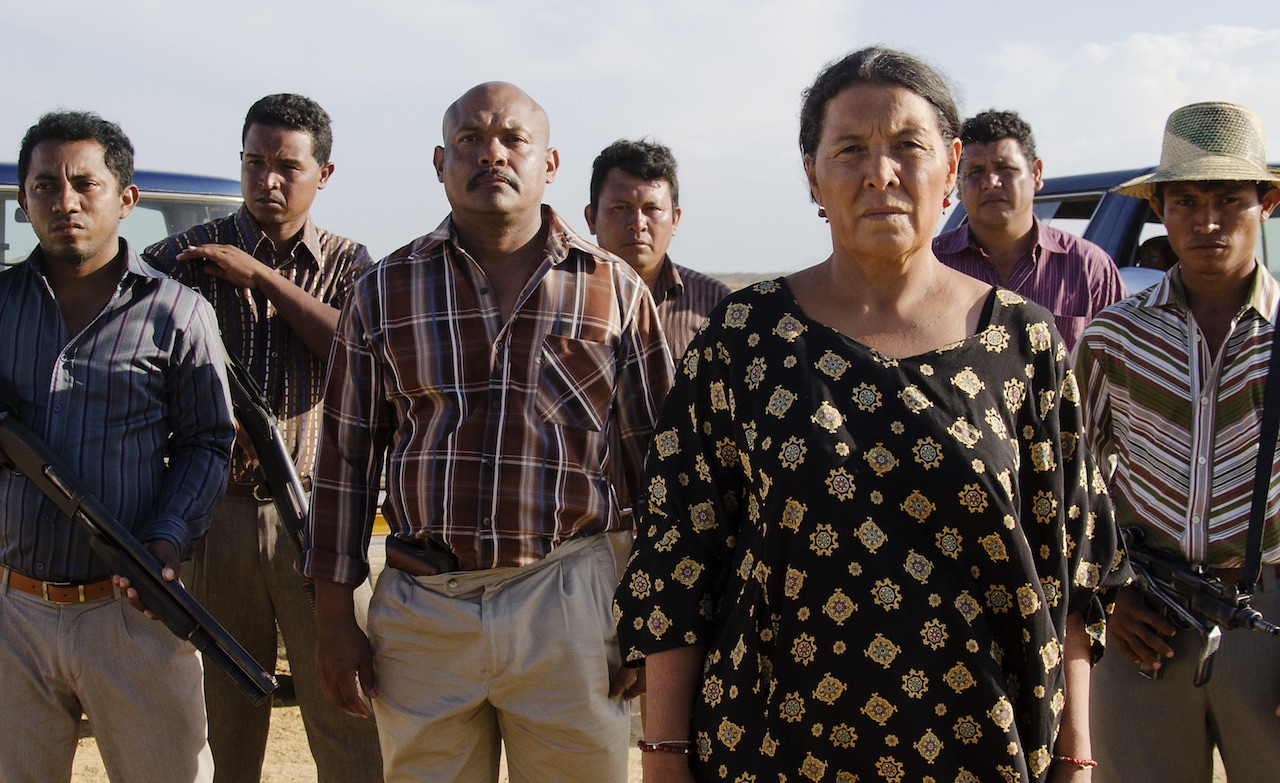 Academy Two Birds of Passage Cinematographe.it