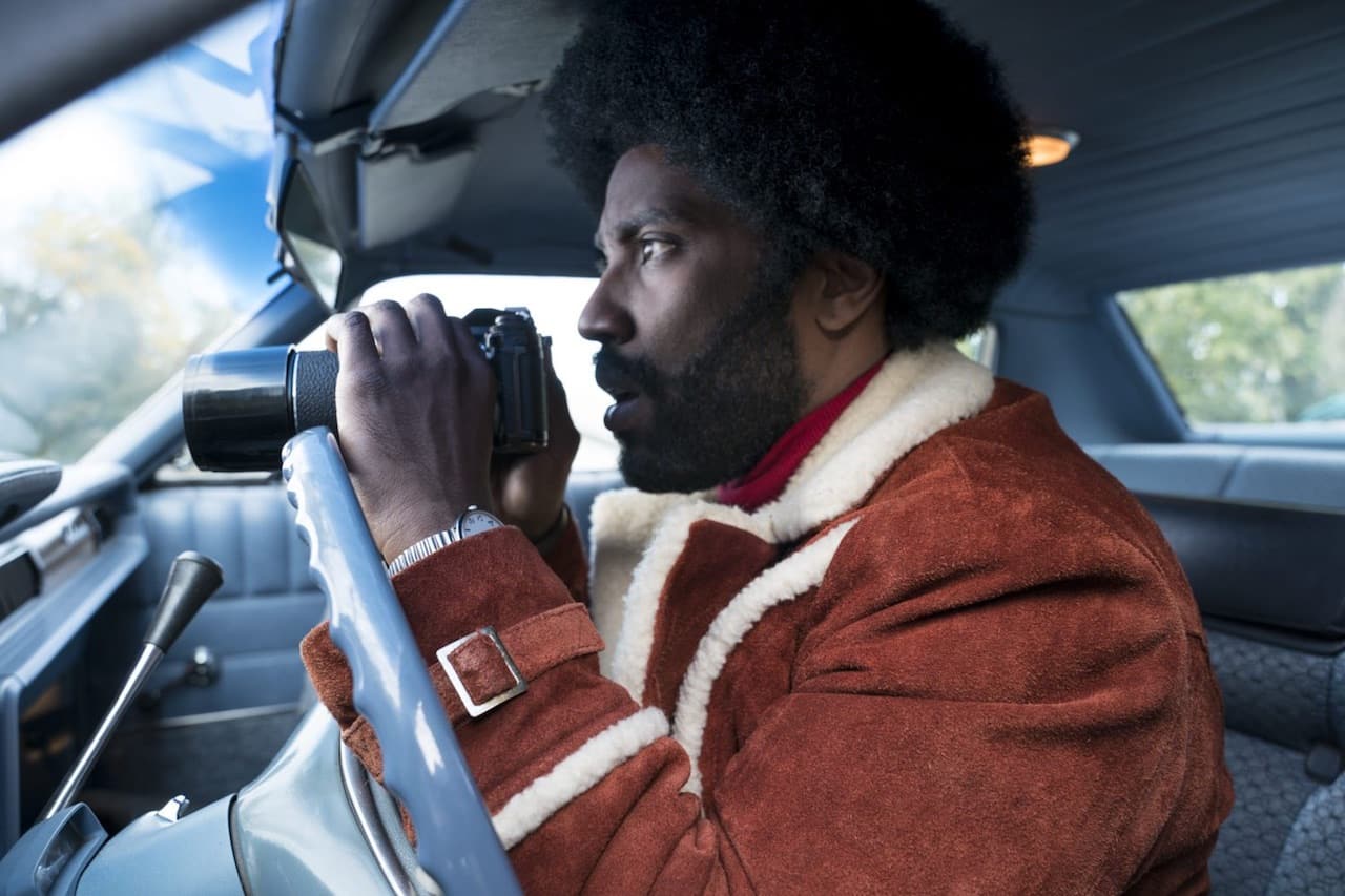 Cannes 2018 – BlacKkKlansman: recensione del film di Spike Lee