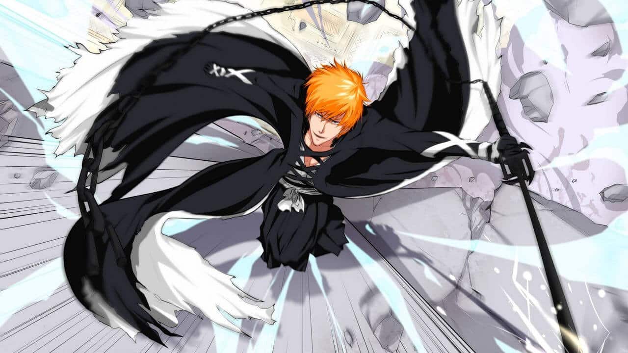 Bleach: elogiato come il miglior live-action anime del decennio