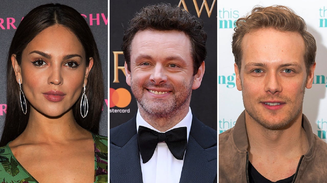 Bloodshot: Michael Sheen e Sam Heughan nel cast del film con Vin Diesel