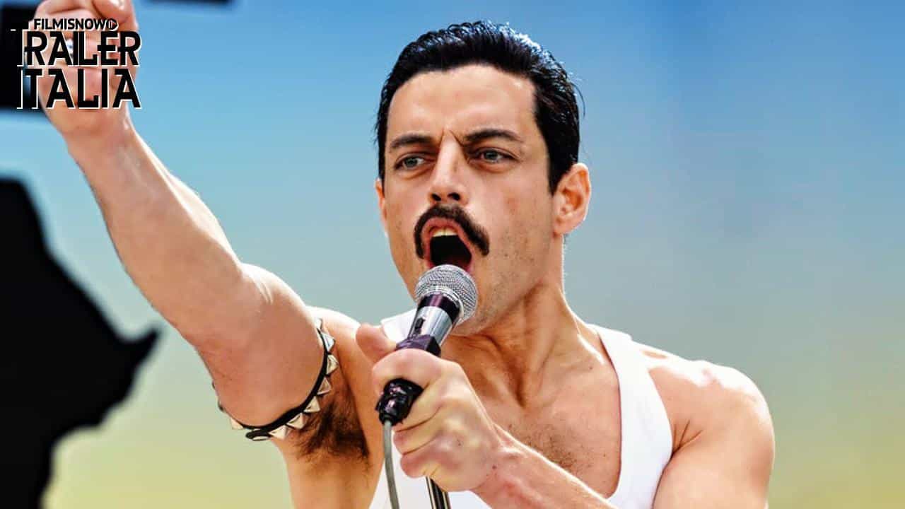 bohemian rhapsody cinematographe