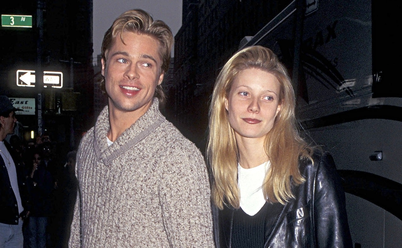 Gwyneth Paltrow: “Brad Pitt mi difese contro Weinstein minacciandolo”