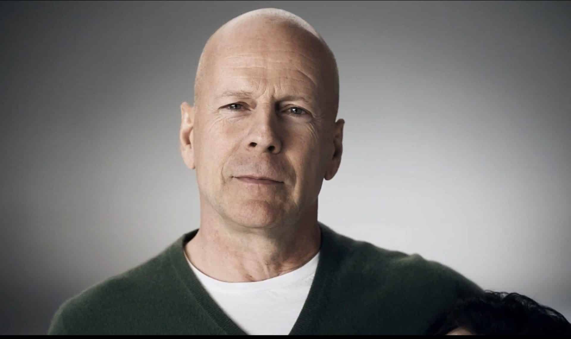 Cornerman: Bruce Willis interpreterà l’allenatore di boxe Cus D’Amato